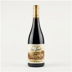 La Sort 'Bodegas Los Pinos'