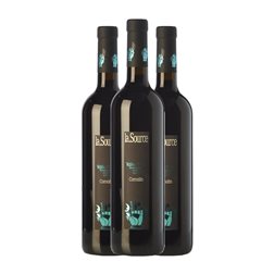La Source Cornalin Valle d'Aosta 75 cl Vino Tinto (Caja de 3 unidades)