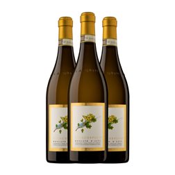 La Spinetta Biancospino Moscato Moscato d'Asti 75 cl Vino Dulce (Caja de 3 unidades)