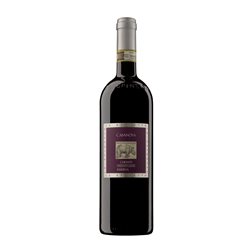 La Spinetta Casanova Sangiovese Chianti Reserva Organic — Ecológico 75 cl Vino Tinto