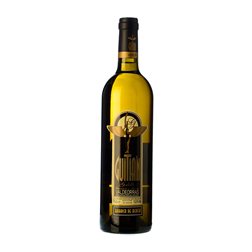 La Tapada Guitian Acacia Godello Valdeorras Fermentado en Barrica 75 cl Vino Blanco