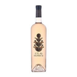 La Tour Melas Silphium Garnacha Rosé — Rosado 75 cl Vino Rosado
