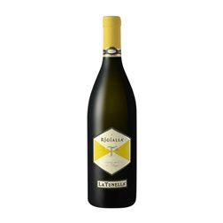 La Tunella Botella Magnum 1,5 L Vino Blanco