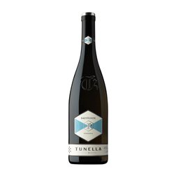 La Tunella Sauvignon Colli Orientali del Friuli Botella Magnum 1,5 L Vino Blanco