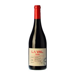 La Val Sousón — Sousão Rías Baixas Roble 75 cl Vino Tinto
