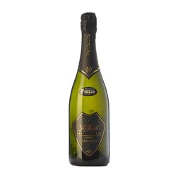 La Valle Naturalis Franciacorta 75 cl Espumoso Blanco