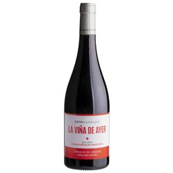 'La Viña de Ayer Garnacha 2021'