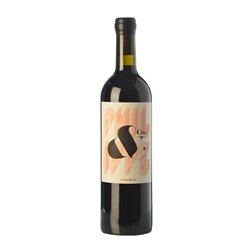 La Vinya del Vuit Priorat Crianza 75 cl Vino Tinto