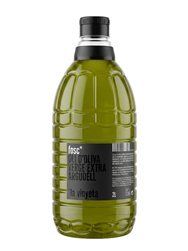 La Vinyeta Huile d'Olive Extra Vierge Fosc Argudell Bouteille 2L