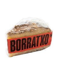 La Vinyeta Borracho Queso de Vaca Madurado