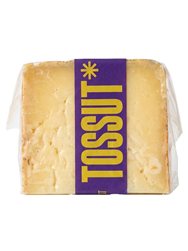 La Vinyeta Tossut Aged Cow Cheese