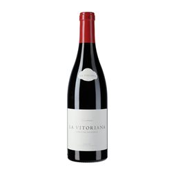 La Vizcaína La Vitoriana Mencía Bierzo 75 cl Vino Tinto