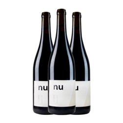 La Zafra Un Monastrell Alicante 75 cl Vino Tinto (Caja de 3 unidades)