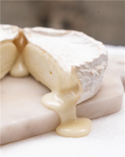 Labadia 4 Cremoso aus Rohmilch 300 g-detalle