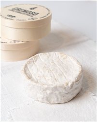 Labadia 4 Cremoso de leche cruda 300 g