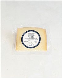 Labadía añejo cuña