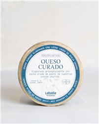 Labadía entierement guéri mini