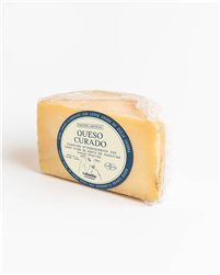 Labadía curado mini 1/2 pieza