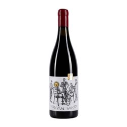 Labara Ojaleshi Ojaleshi 75 cl Vino Tinto