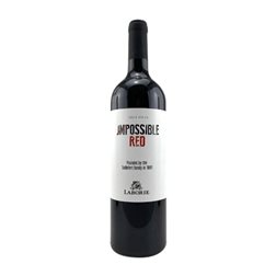 Laborie Laborie Impossible Trocken — Seco Paarl Botella Magnum 1,5 L Vino Tinto