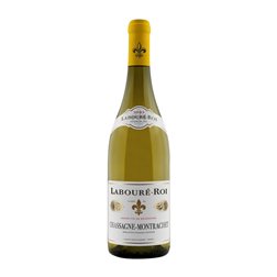 Labouré-Roi Chassagne-Montrachet 75 cl Vino Blanco