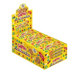Lacasito Cookie 16 Units of 48 Grams