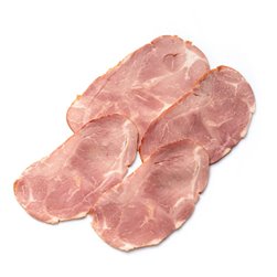 🍖 Lacón Braseado Extra Torre de Núñez 150 g – Sabor gallego en formato loncheado envasado por Yubero Guurmet