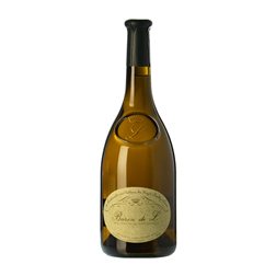 Ladoucette Baron de L Sauvignon Blanc-Fumé de Pouilly Botella Magnum 1,5 L Vino Blanco