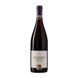 Lafarge-Vial Bel Air Gamay Fleurie Eco — Ecológico 75 cl Vino Tinto