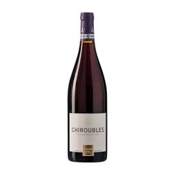 Lafarge-Vial Gamay Chiroubles Eco — Ecológico 75 cl Vino Tinto
