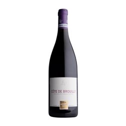 Lafarge-Vial Gamay Côte de Brouilly Botella Magnum 1,5 L Vino Tinto