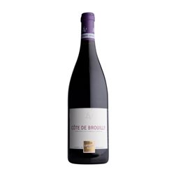 Lafarge-Vial Gamay Côte de Brouilly Botella Magnum 1,5 L Vino Tinto