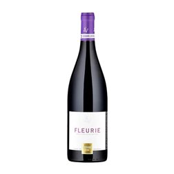 Lafarge-Vial Gamay Fleurie Botella Magnum 1,5 L Vino Tinto