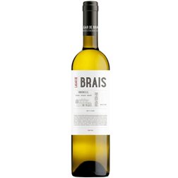 Lagar de Brais