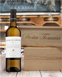 Lagar de Cervera 2024 75cl