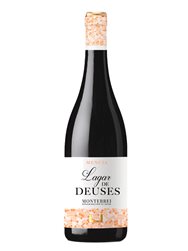 Lagar de Deuses

Gottestank