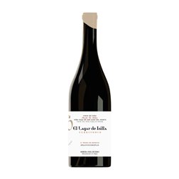Lagar de Isilla La Sabina Tempranillo Seco Ribera del Duero Parcela Única 75 cl Vino Tinto