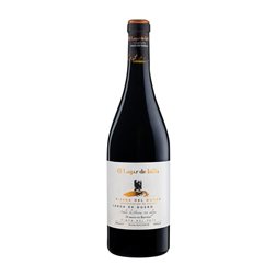 Lagar de Isilla Langa de Duero Tempranillo Seco Ribera del Duero 75 cl Vino Tinto