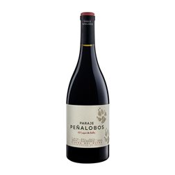 Lagar de Isilla Peñalobos Tempranillo Ribera del Duero Vino de Paraje 75 cl Vino Tinto