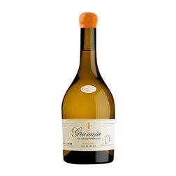 Lagar de Pintos Granuja Albariño Rías Baixas 75 cl Vino Blanco