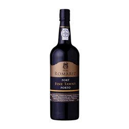 Lagar de Pintos Romariz Porto 10 Años 75 cl Vino Generoso Fortificado