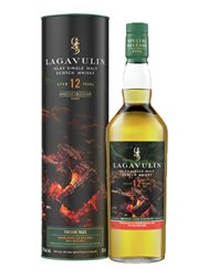 Lagavulin 12 Años Special Release 2024
