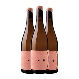 Lagravera Clarete Monastrell Costers del Segre Natural 75 cl Vino Rosado (Caja de 3 unidades)