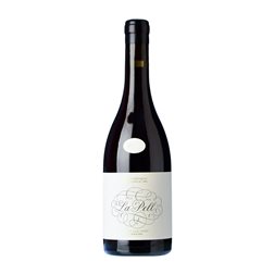 Lagravera La Pell El Vinyet 75 cl Vino Tinto