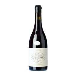 Lagravera La Pell Les Pedrisses 75 cl Vino Tinto