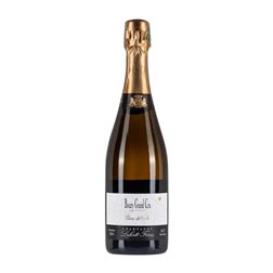 Laherte Frères Bouzy Pinot Negro Champagne Grand Cru 75 cl Espumoso Blanco