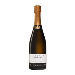 Laherte Frères Les Grandes Crayères Chardonnay Champagne Blanc de Blancs 75 cl Espumoso Blanco