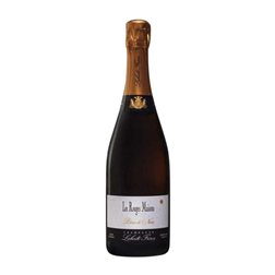 Laherte Frères Les Rouges Maisons Pinot Negro Extra Brut Champagne 75 cl Espumoso Blanco