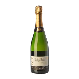 Laherte Frères Les Vignes d'Autrefois Pinot Meunier Champagne 75 cl Espumoso Blanco
