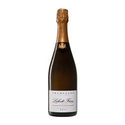 Laherte Frères Ultradition Brut Champagne 75 cl Espumoso Blanco